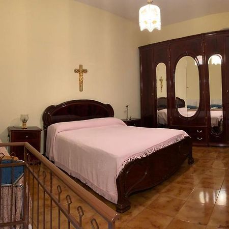 Ascoli Satriano Casa Vacanze Umberto I 빌라 외부 사진