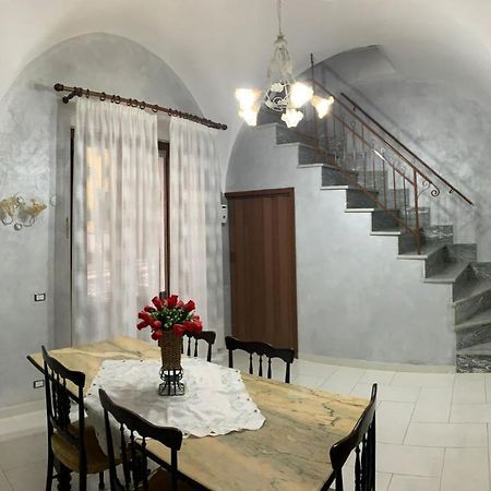 Ascoli Satriano Casa Vacanze Umberto I 빌라 외부 사진