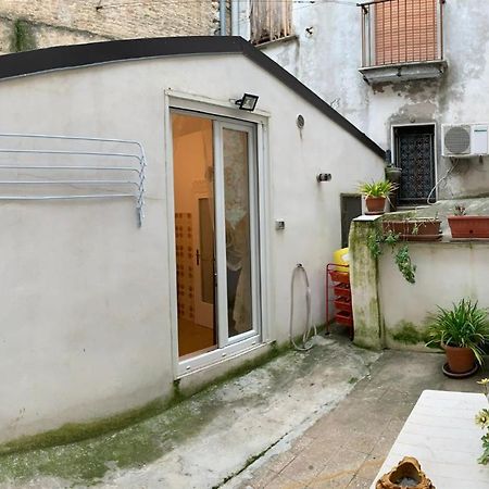 Ascoli Satriano Casa Vacanze Umberto I 빌라 외부 사진