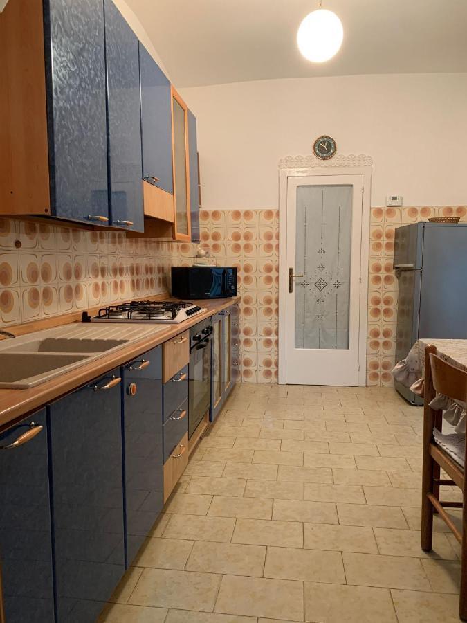 Ascoli Satriano Casa Vacanze Umberto I 빌라 외부 사진