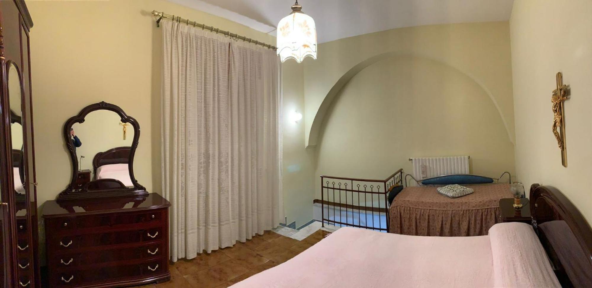 Ascoli Satriano Casa Vacanze Umberto I 빌라 외부 사진