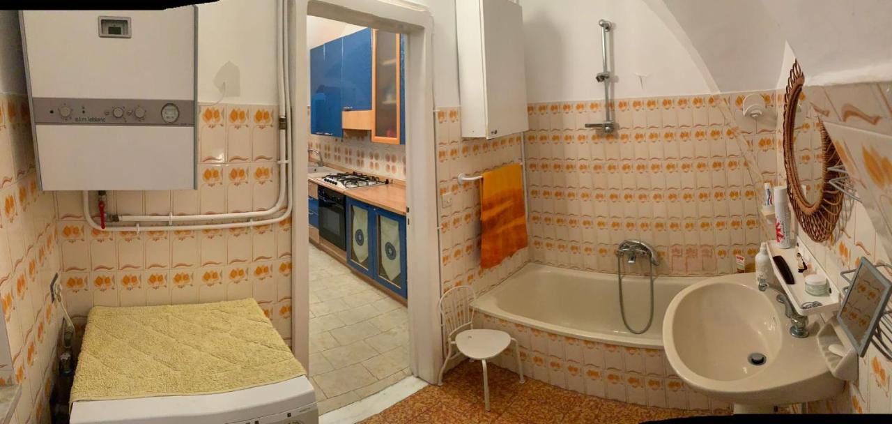 Ascoli Satriano Casa Vacanze Umberto I 빌라 외부 사진